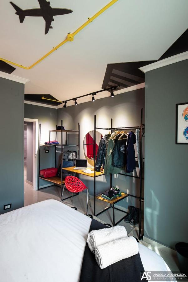 Appartamento The Terminal 1 - Steps From Nightlife And Airport