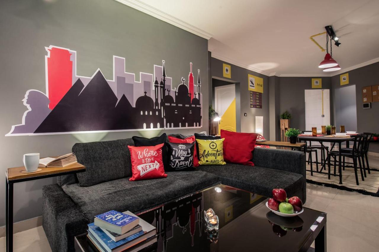 Appartamento The Terminal 1 - Steps From Nightlife And Airport