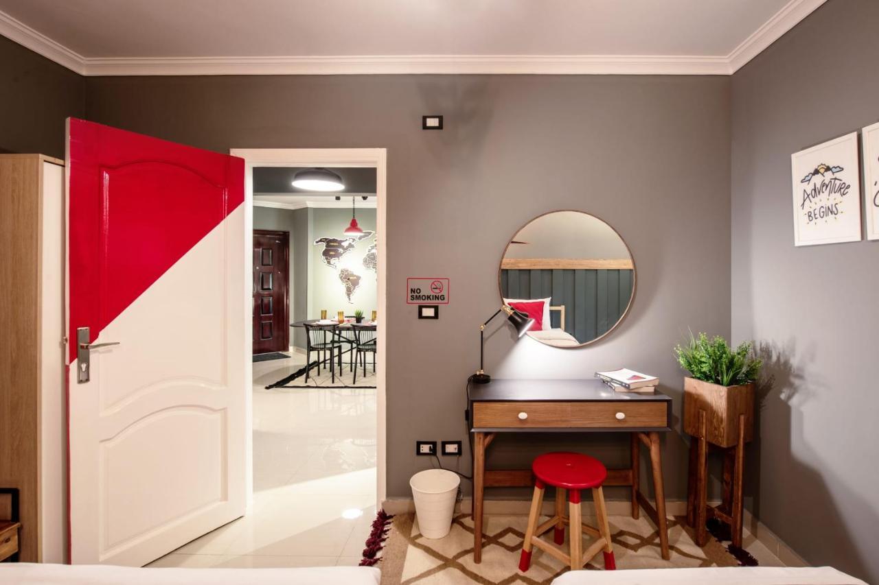 Appartamento The Terminal 1 - Steps From Nightlife And Airport *