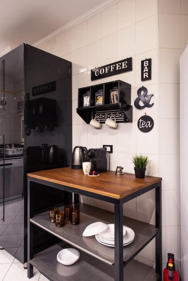 Appartamento The Terminal 1 - Steps From Nightlife And Airport *