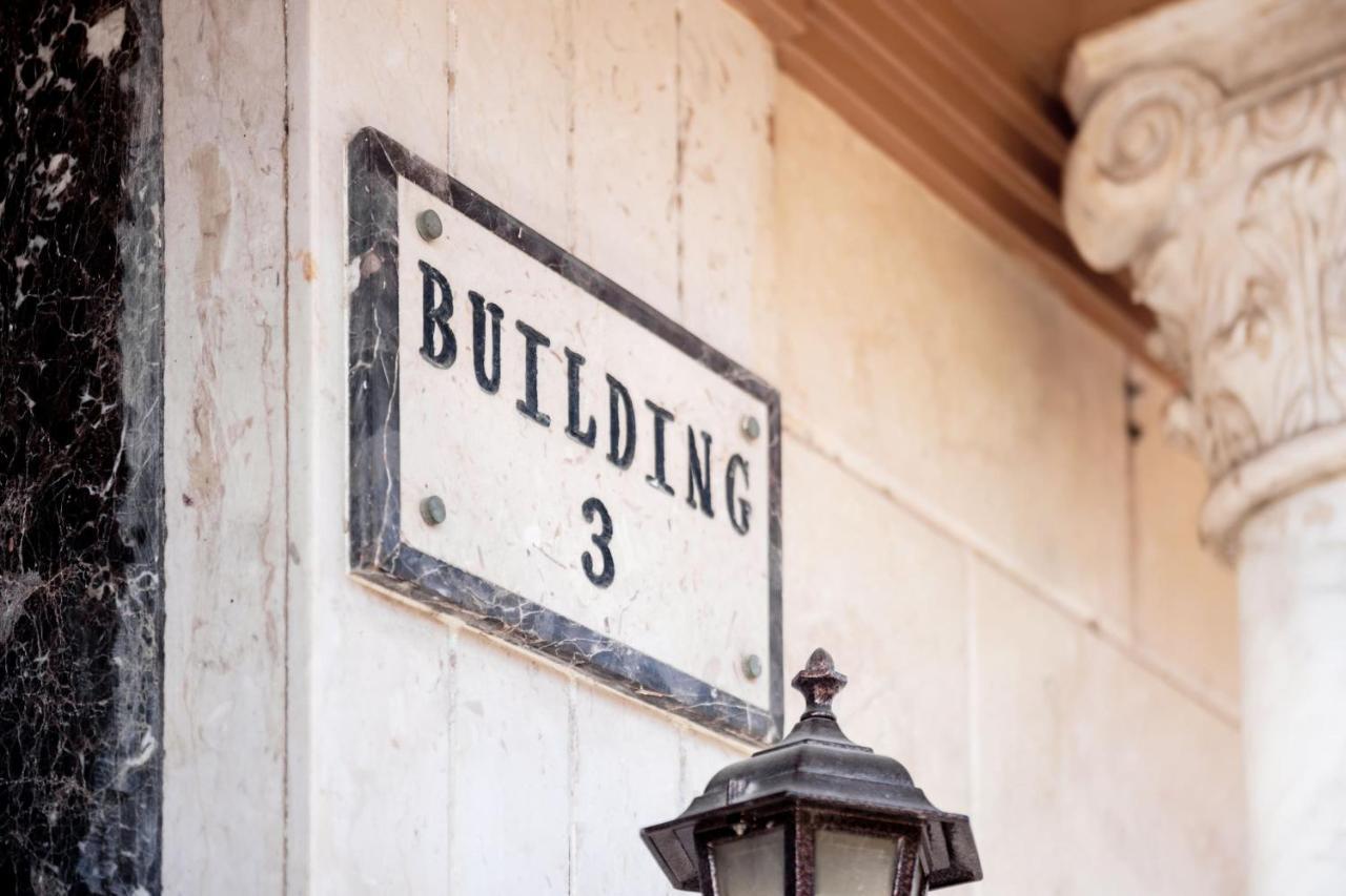 Appartamento The Terminal 1 - Steps From Nightlife And Airport Il Cairo